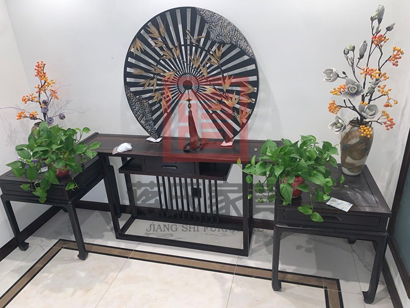 新中式家具