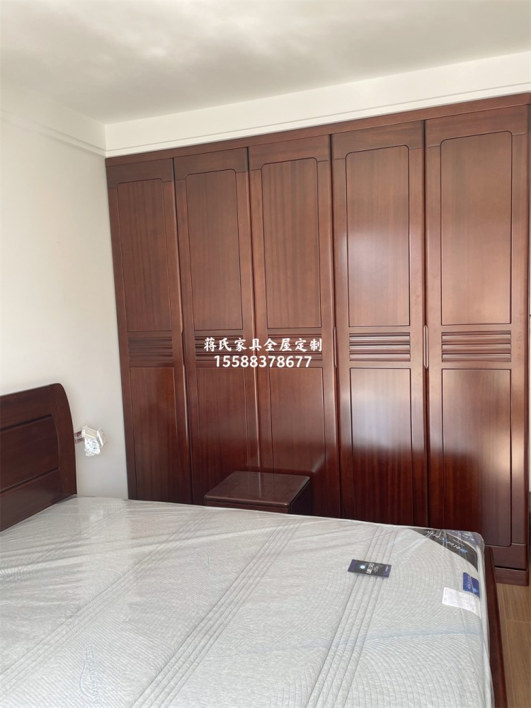 現(xiàn)代中式家具